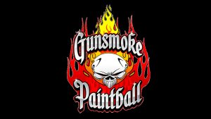 Gunsmoke Paintball